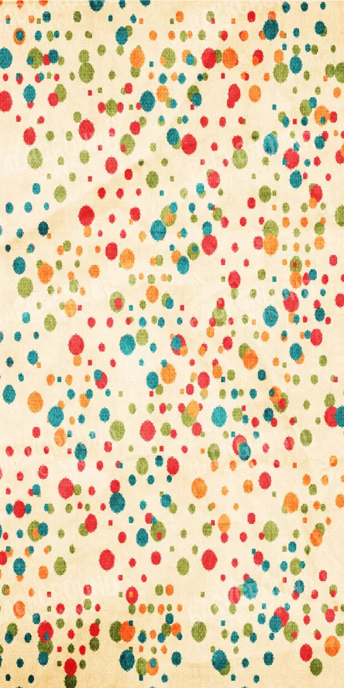 Jamboree 10’X20’ Ultracloth (120 X 240 Inch) Backdrop