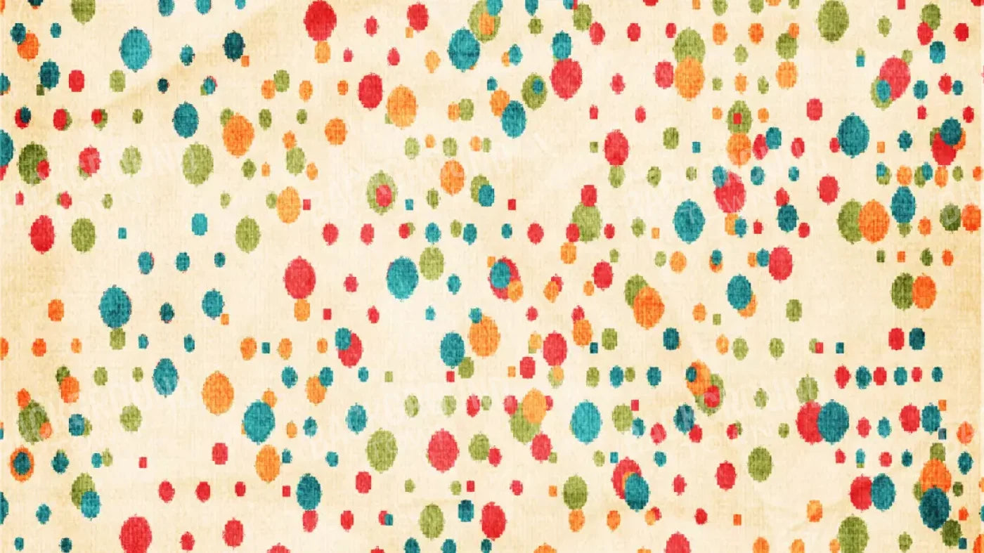 Jamboree 14’X8’ Ultracloth (168 X 96 Inch) Backdrop