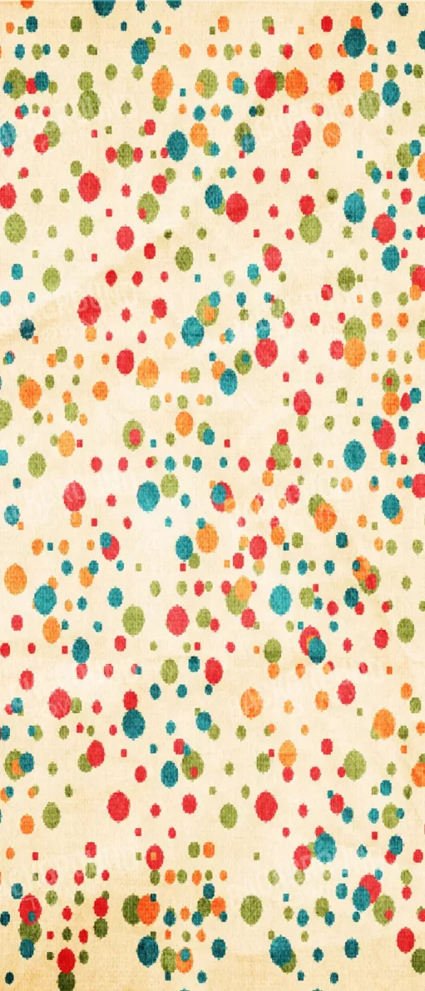 Jamboree 5’X12’ Ultracloth For Westcott X-Drop (60 X 144 Inch) Backdrop