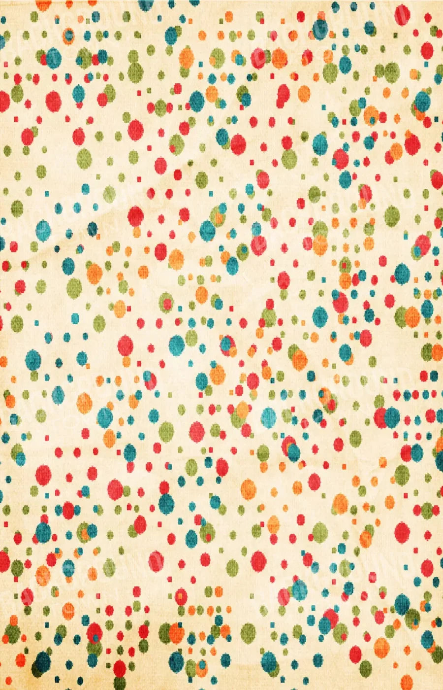 Jamboree 8’X12’ Ultracloth (96 X 144 Inch) Backdrop