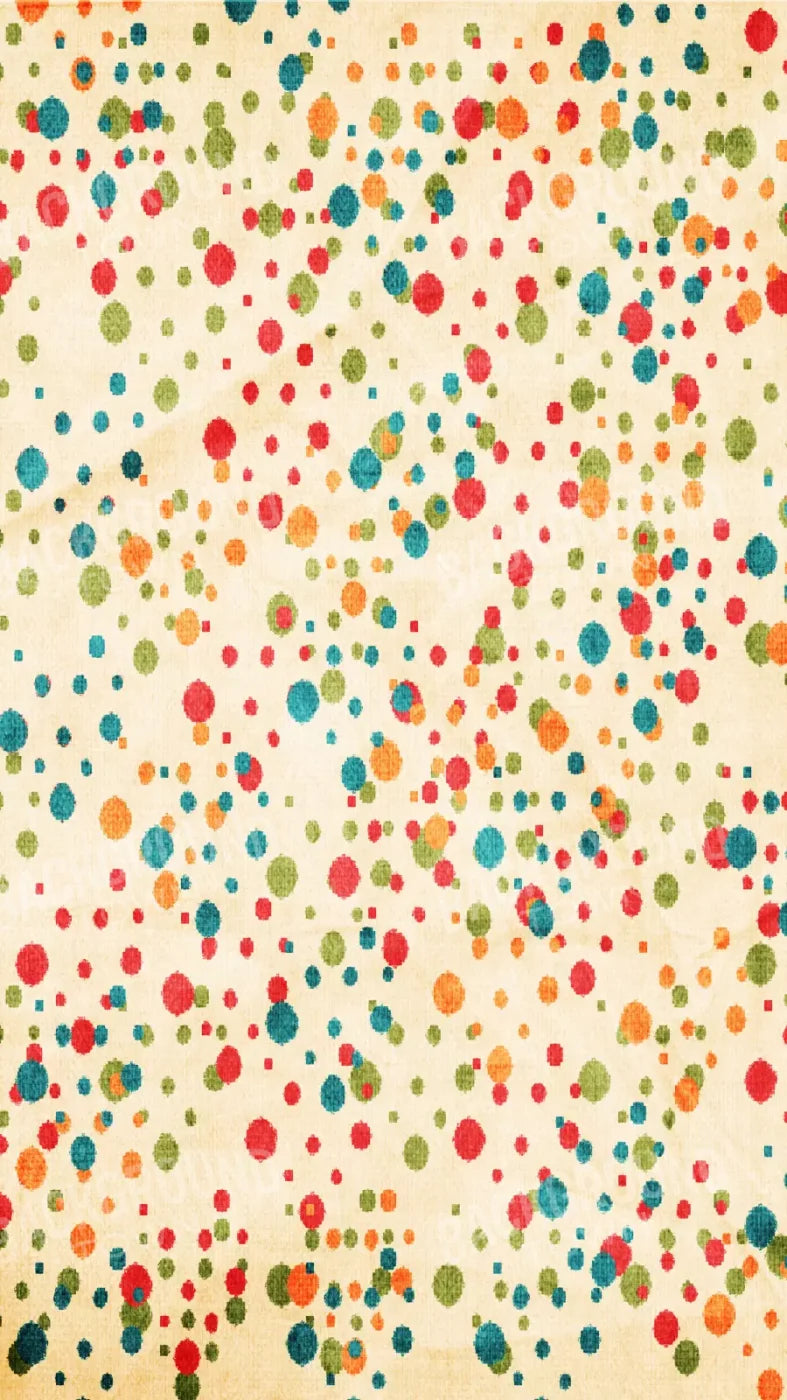 Jamboree 8’X14’ Ultracloth (96 X 168 Inch) Backdrop