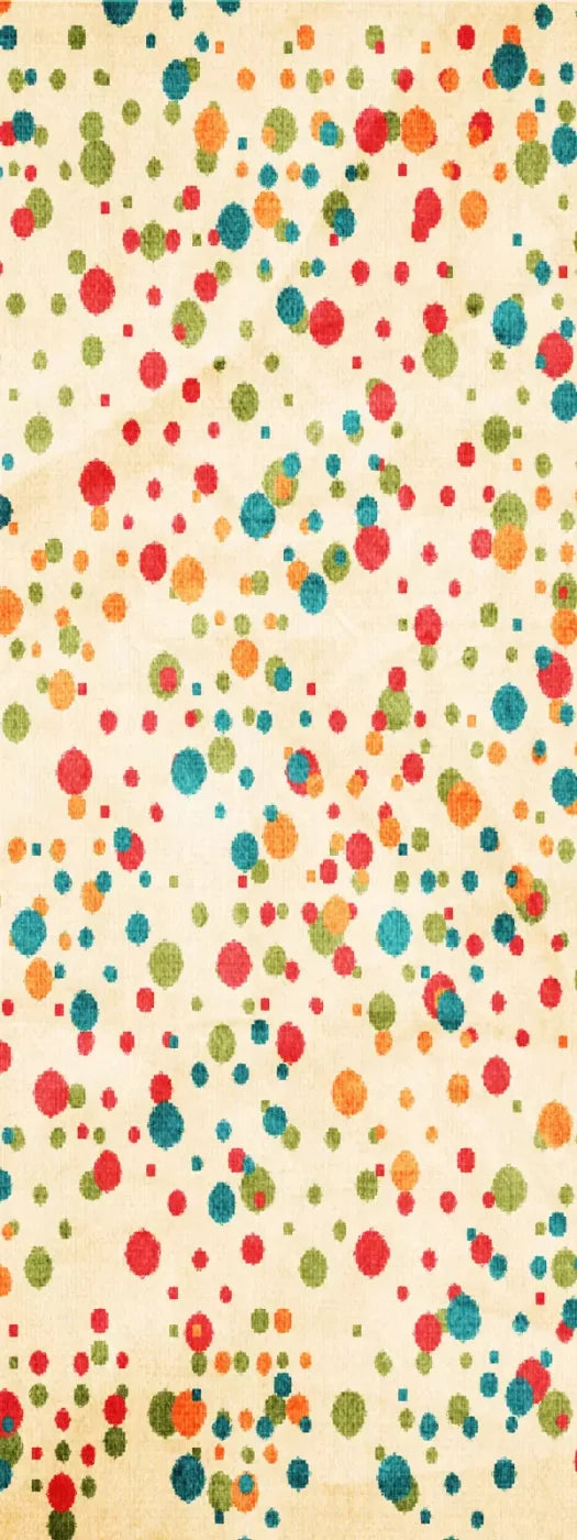 Jamboree 8’X20’ Ultracloth (96 X 240 Inch) Backdrop