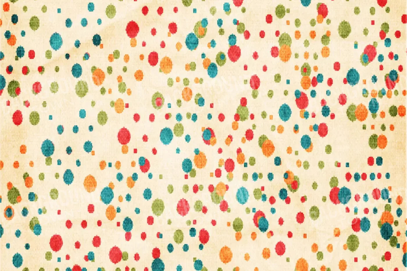 Jamboree 8’X5’ Ultracloth (96 X 60 Inch) Backdrop