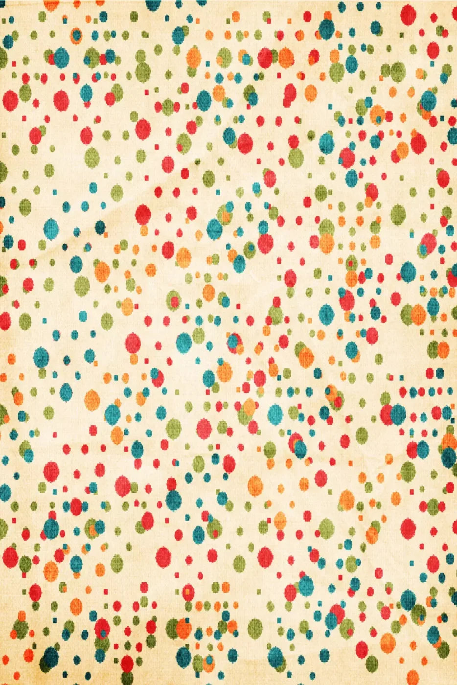 Jamboree Backdrop