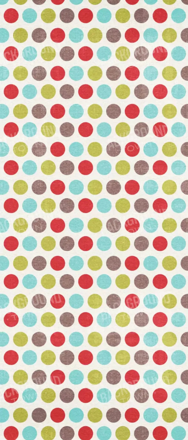 Jameson 5’X12’ Ultracloth For Westcott X-Drop (60 X 144 Inch) Backdrop