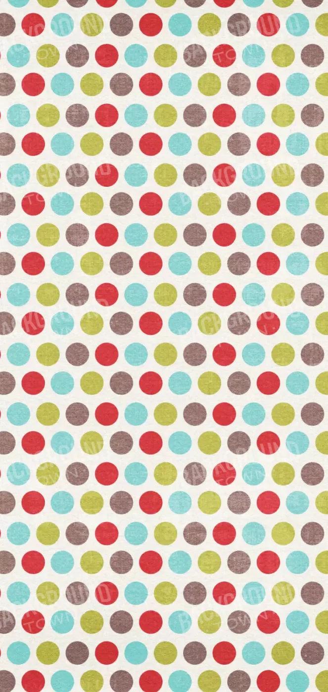 Jameson 8’X16’ Ultracloth (96 X 192 Inch) Backdrop