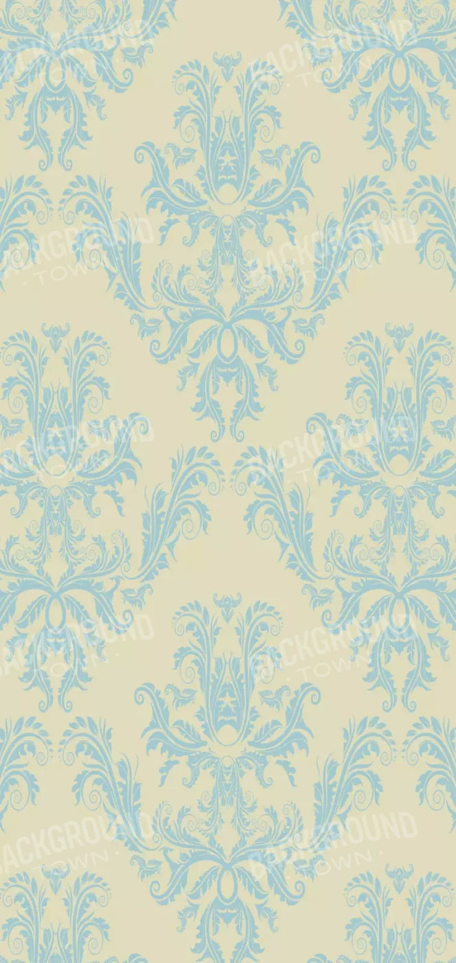 Janae 8X16 Ultracloth ( 96 X 192 Inch ) Backdrop