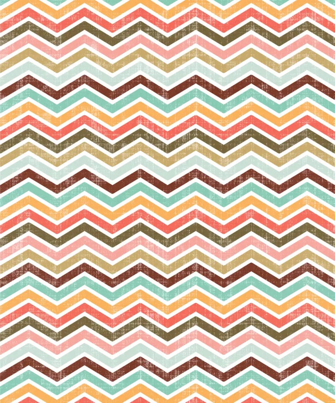 Multi-Color Pattern Backdrop for Photography