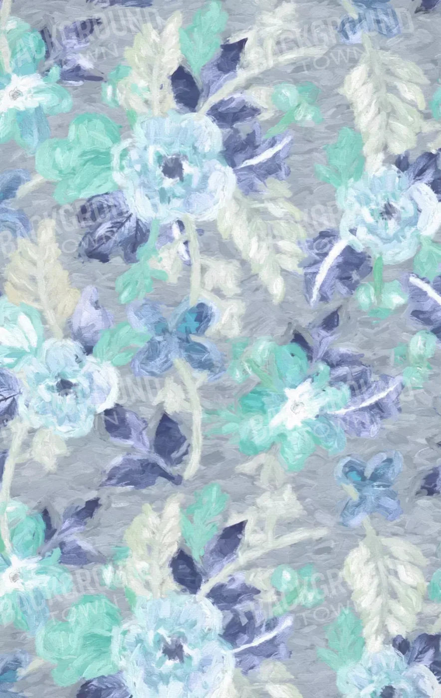 Janette 10X16 Ultracloth ( 120 X 192 Inch ) Backdrop