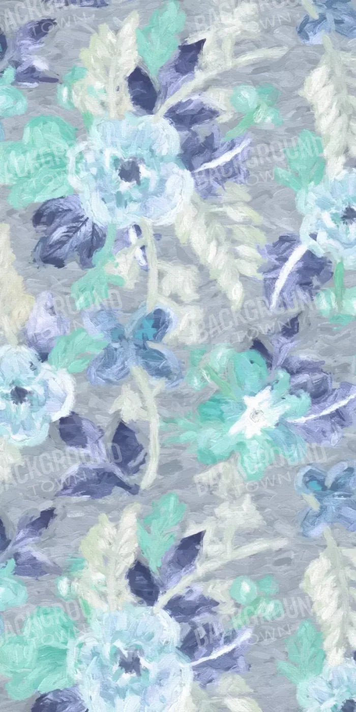 Janette 10X20 Ultracloth ( 120 X 240 Inch ) Backdrop