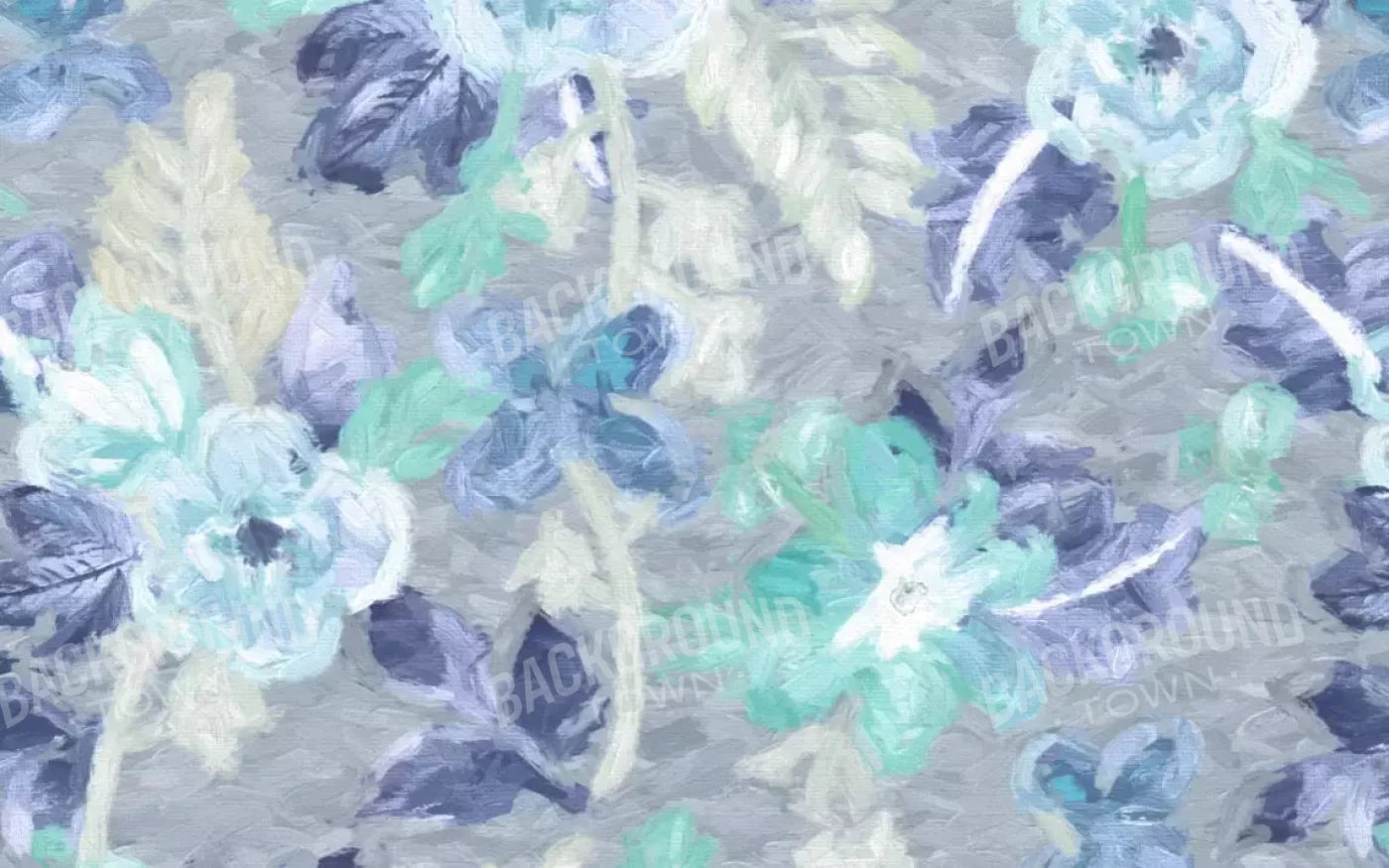 Janette 14X9 Ultracloth ( 168 X 108 Inch ) Backdrop