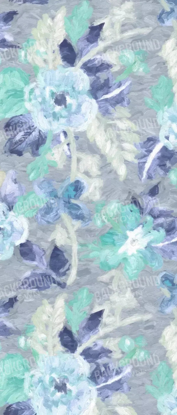 Janette 5X12 Ultracloth For Westcott X-Drop ( 60 X 144 Inch ) Backdrop