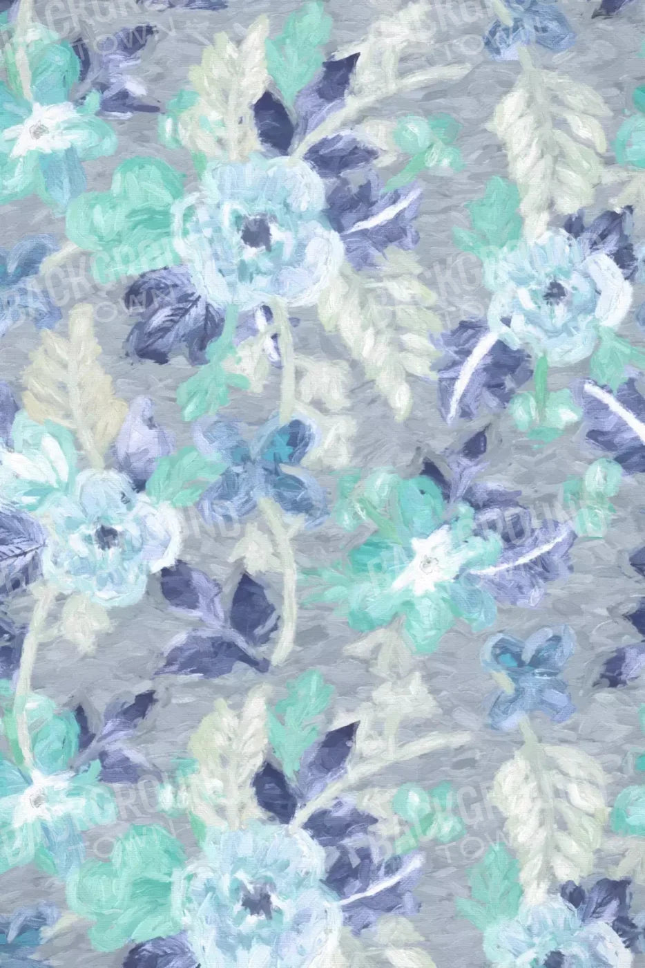 Janette 5X8 Ultracloth ( 60 X 96 Inch ) Backdrop
