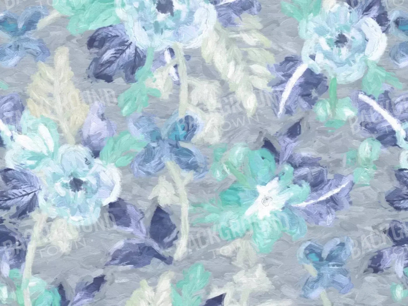 Janette 7X5 Ultracloth ( 84 X 60 Inch ) Backdrop