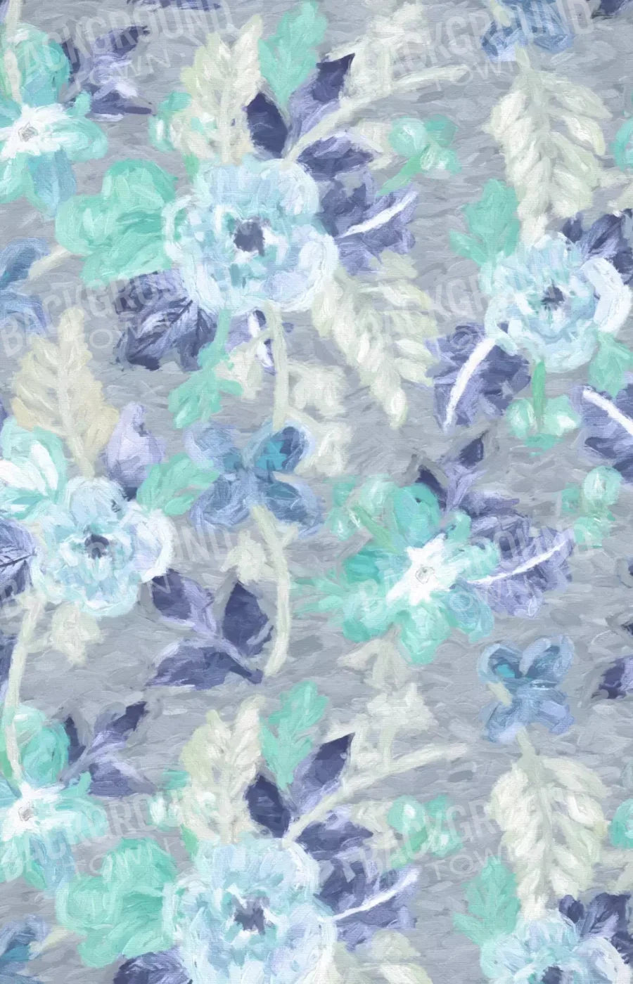 Janette 8X12 Ultracloth ( 96 X 144 Inch ) Backdrop