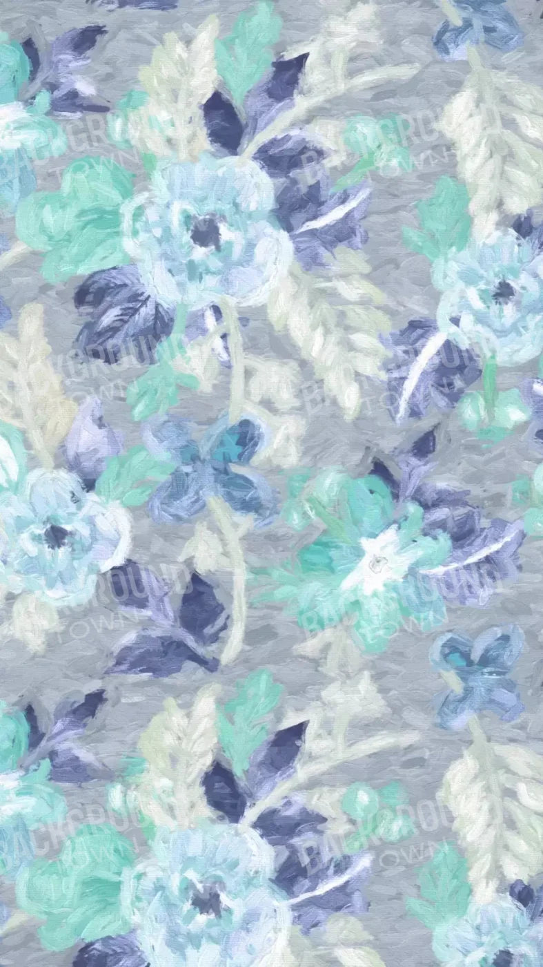 Janette 8X14 Ultracloth ( 96 X 168 Inch ) Backdrop