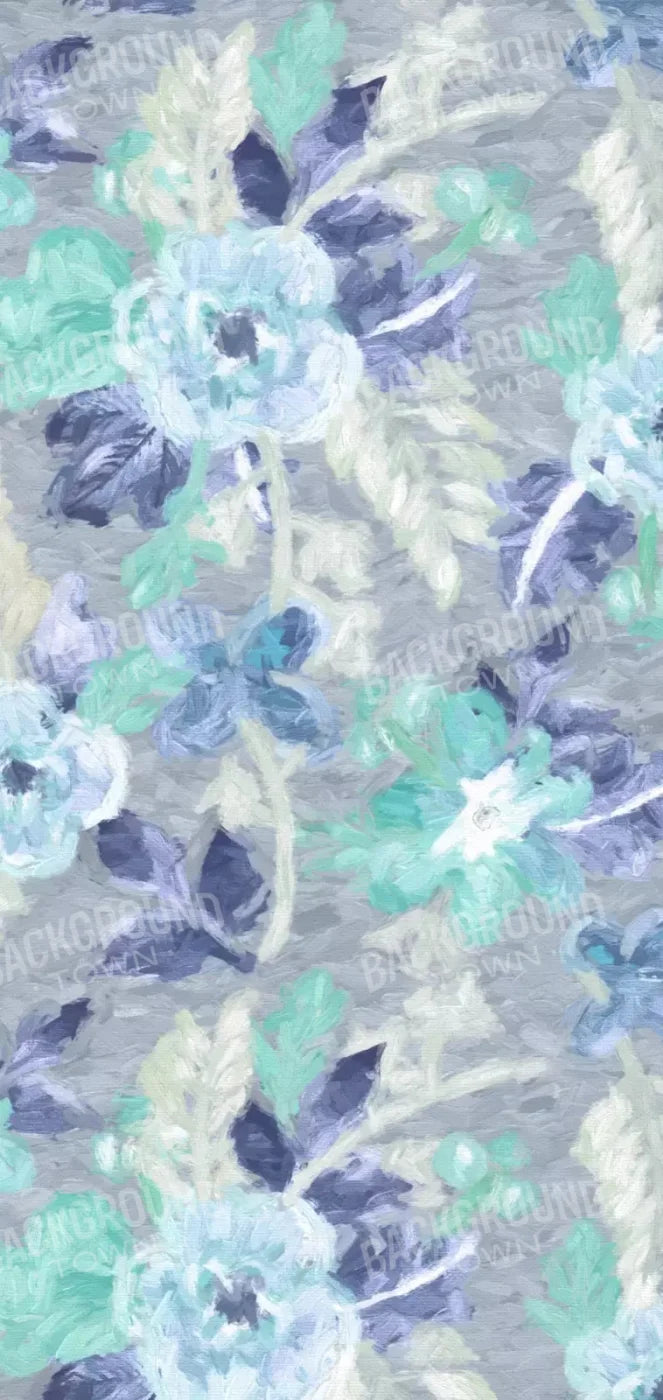 Janette 8X16 Ultracloth ( 96 X 192 Inch ) Backdrop
