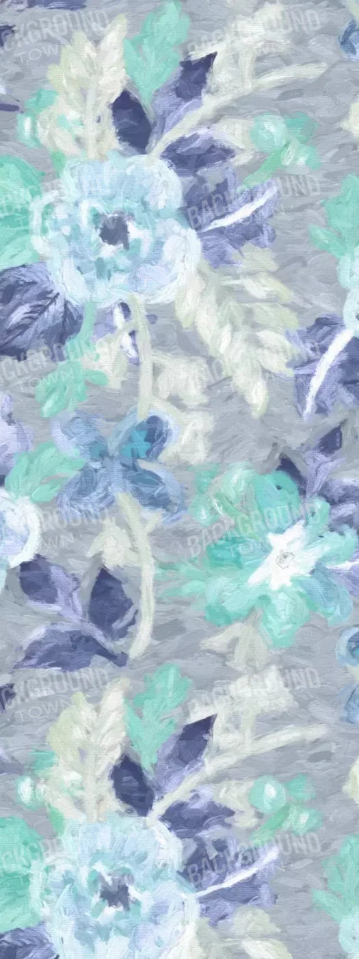 Janette 8X20 Ultracloth ( 96 X 240 Inch ) Backdrop