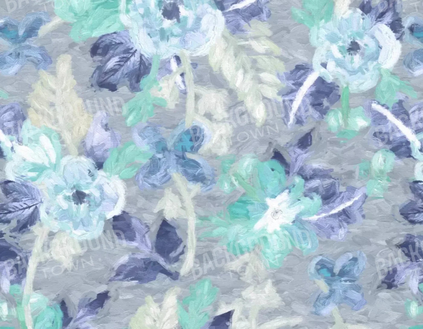 Janette 8X6 Fleece ( 96 X 72 Inch ) Backdrop