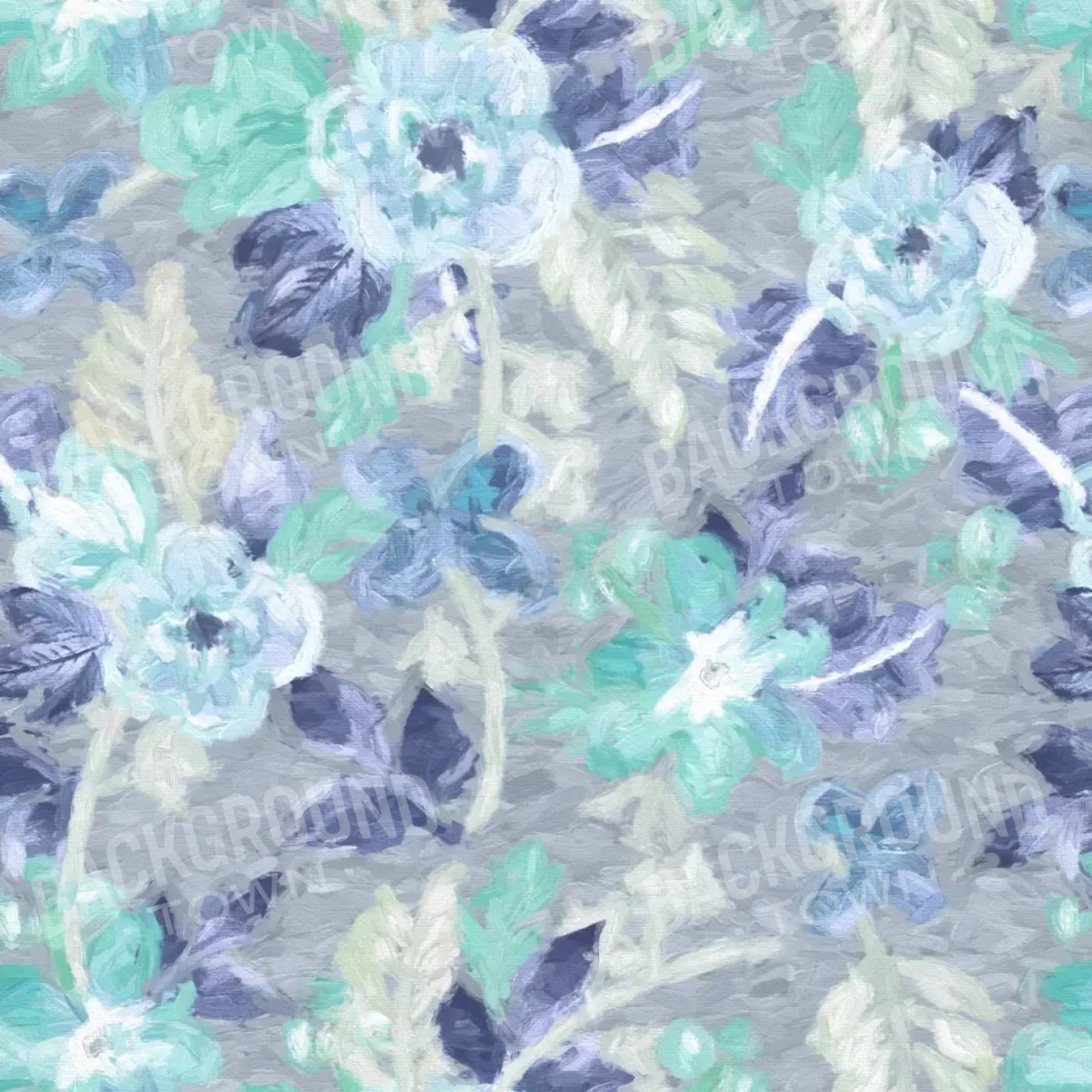 Janette 8X8 Fleece ( 96 X Inch ) Backdrop