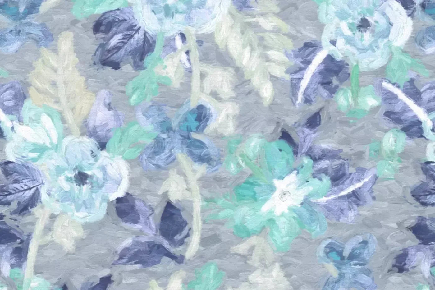 Janette 5X4 Rubbermat Floor ( 60 X 48 Inch ) Backdrop