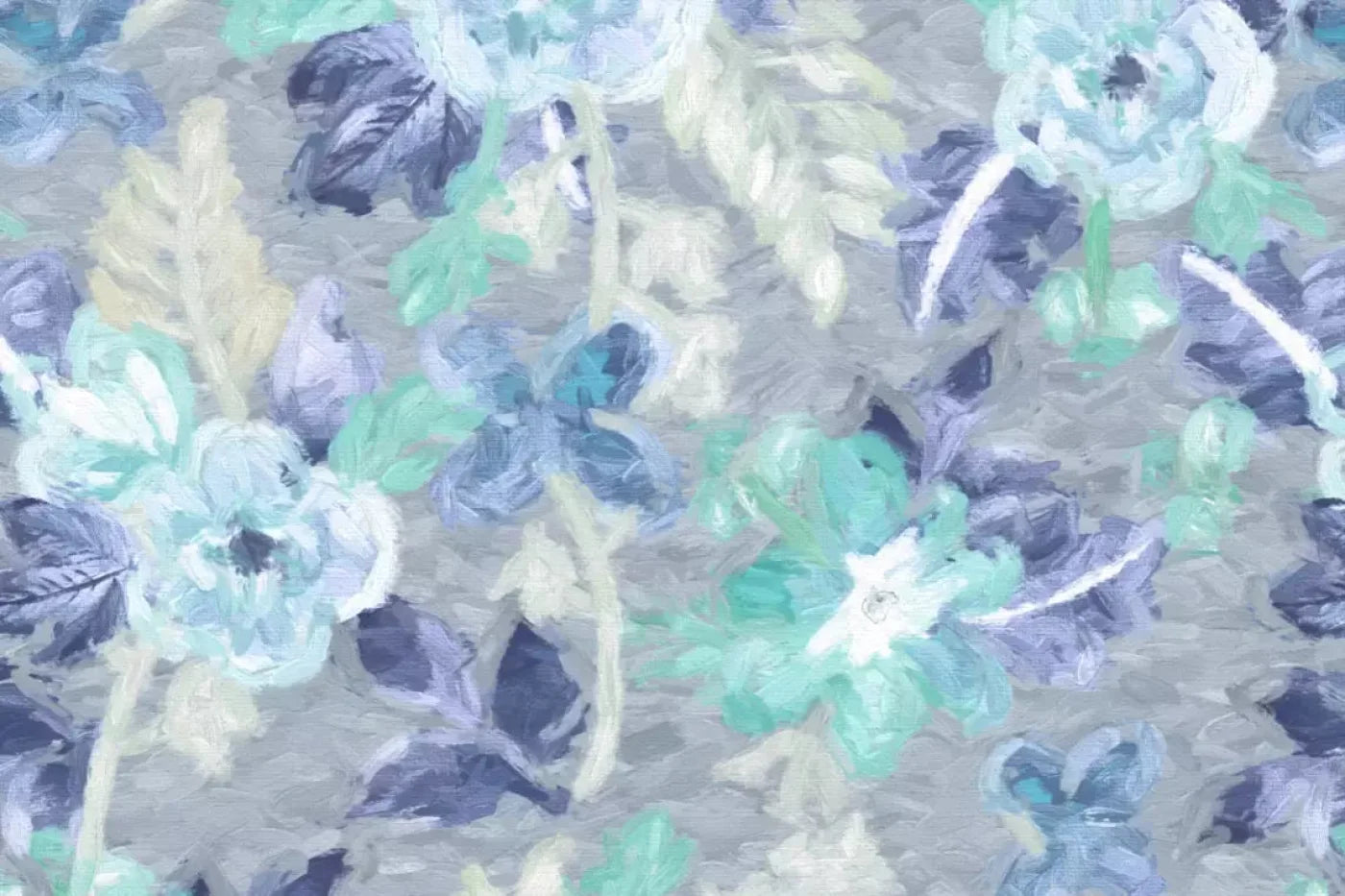 Janette 5X4 Rubbermat Floor ( 60 X 48 Inch ) Backdrop