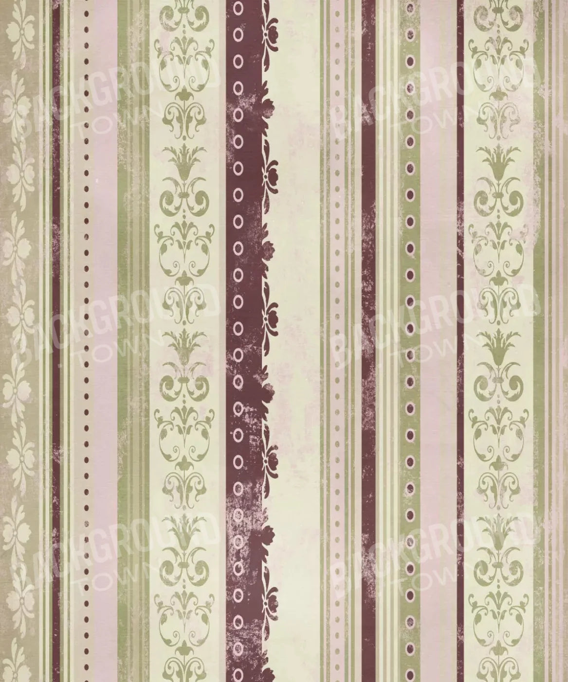 Beige Pattern Backdrop for Photography