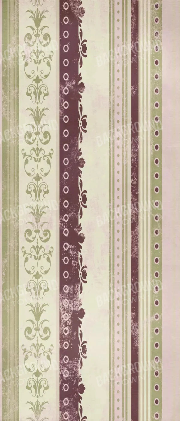 Janie 5X12 Ultracloth For Westcott X-Drop ( 60 X 144 Inch ) Backdrop