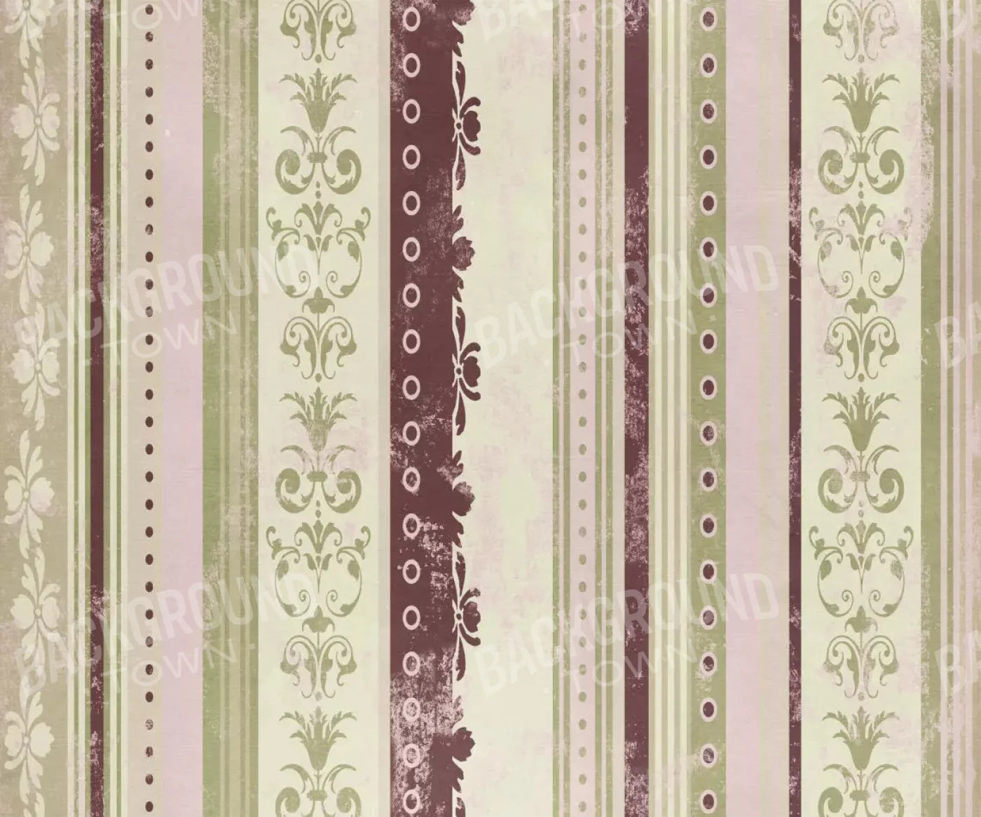 Janie 5X42 Fleece ( 60 X 50 Inch ) Backdrop