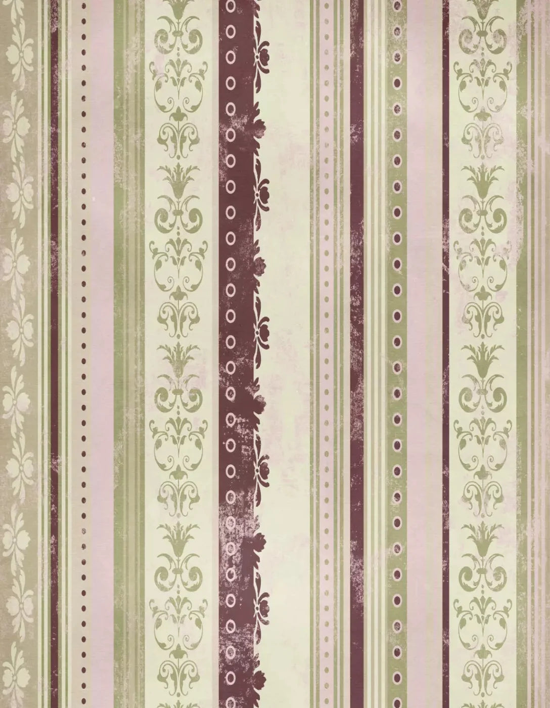 Janie 6X8 Fleece ( 72 X 96 Inch ) Backdrop