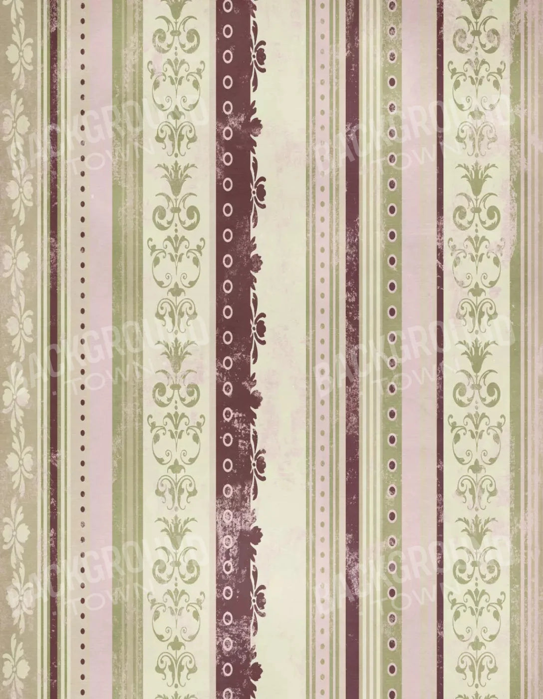 Janie 6X8 Fleece ( 72 X 96 Inch ) Backdrop