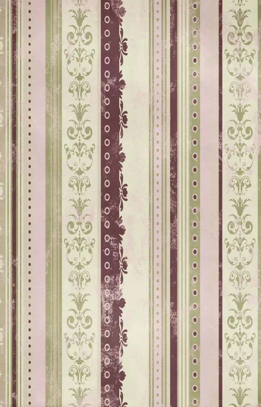 Janie 8X12 Ultracloth ( 96 X 144 Inch ) Backdrop