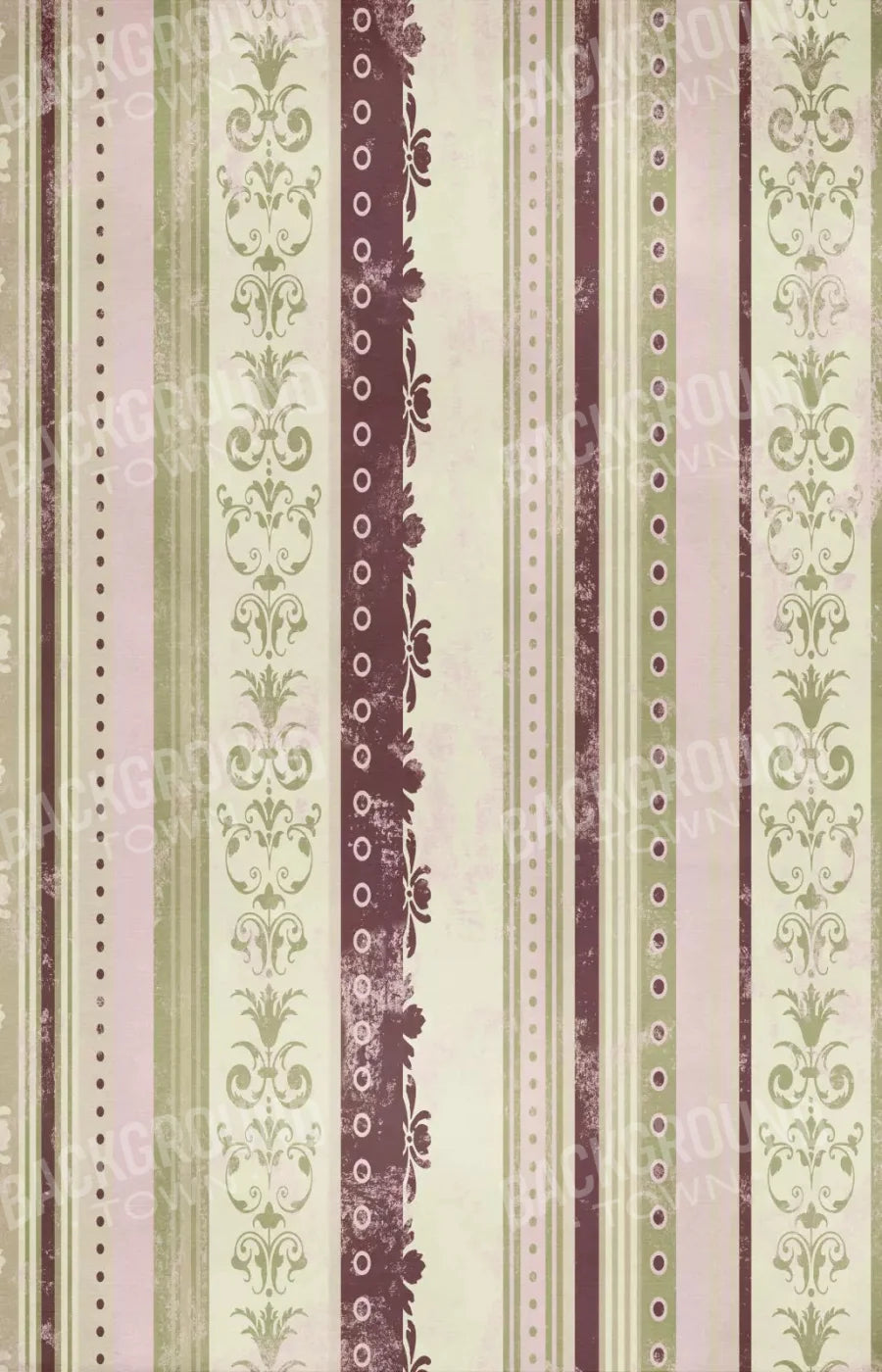 Janie 8X12 Ultracloth ( 96 X 144 Inch ) Backdrop