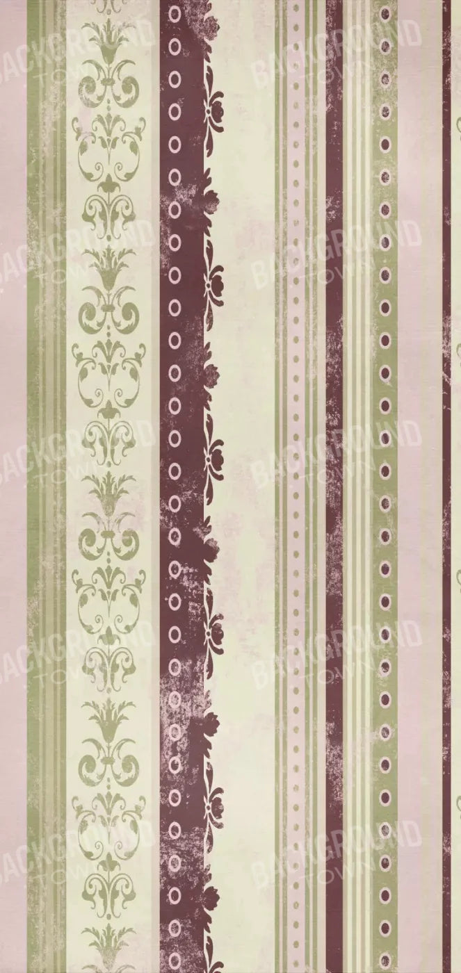 Janie 8X16 Ultracloth ( 96 X 192 Inch ) Backdrop