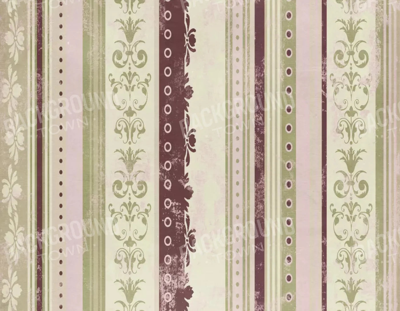 Janie 8X6 Fleece ( 96 X 72 Inch ) Backdrop