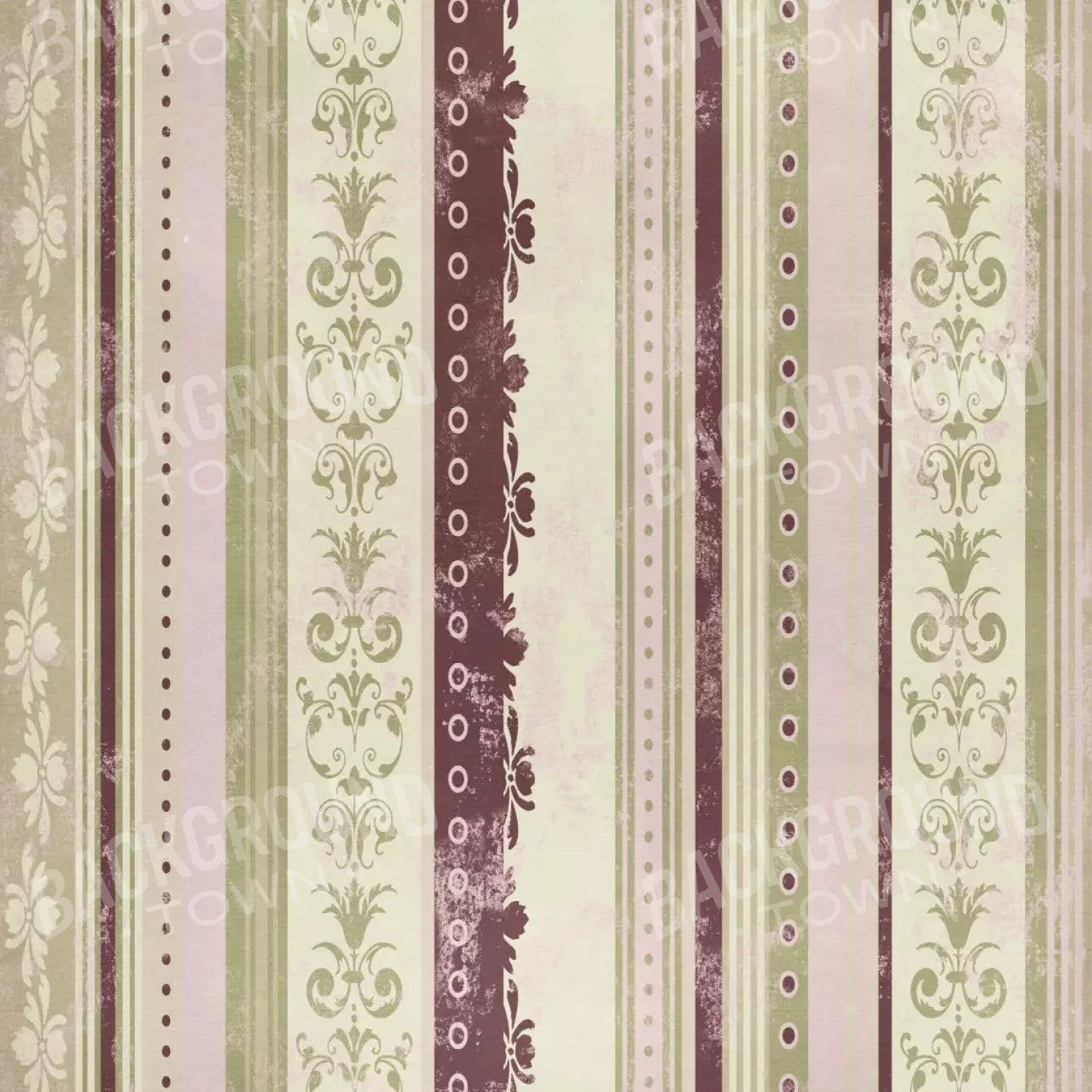 Janie 8X8 Fleece ( 96 X Inch ) Backdrop