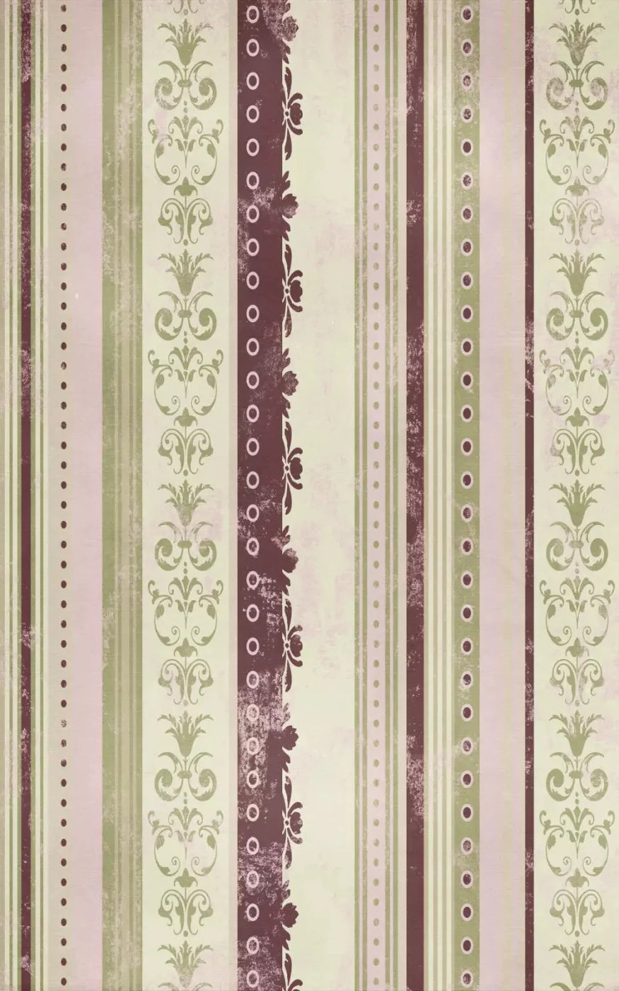 Janie 9X14 Ultracloth ( 108 X 168 Inch ) Backdrop