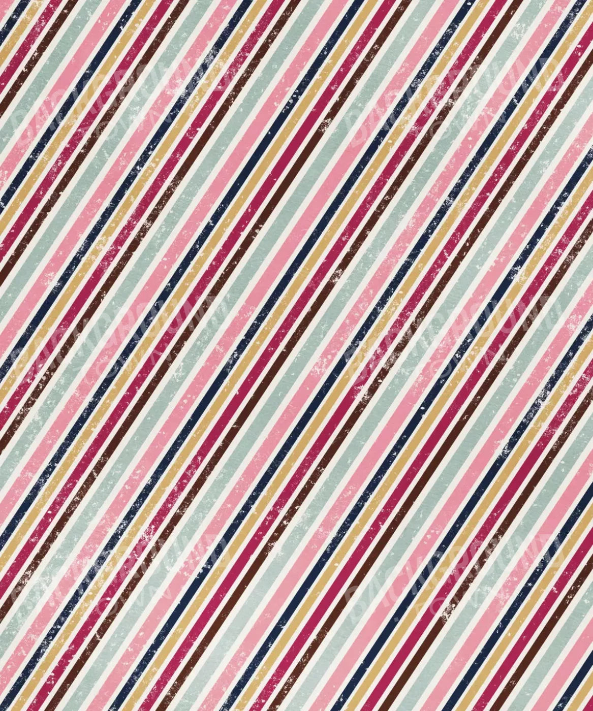Multi-Color Pattern Backdrop for Photography