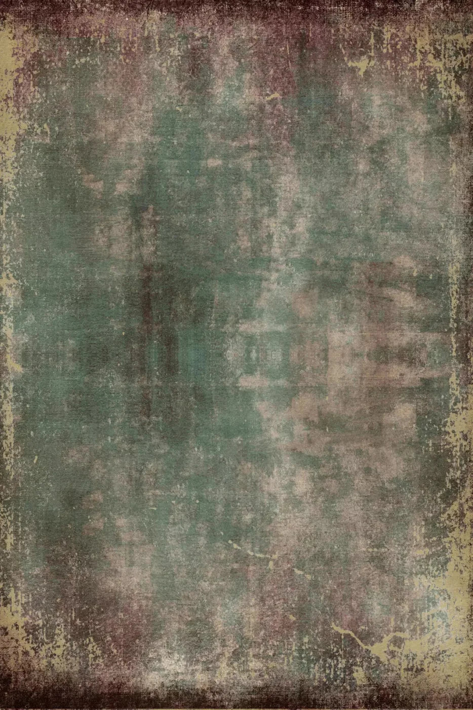 Jansen 4X5 Rubbermat Floor ( 48 X 60 Inch ) Backdrop