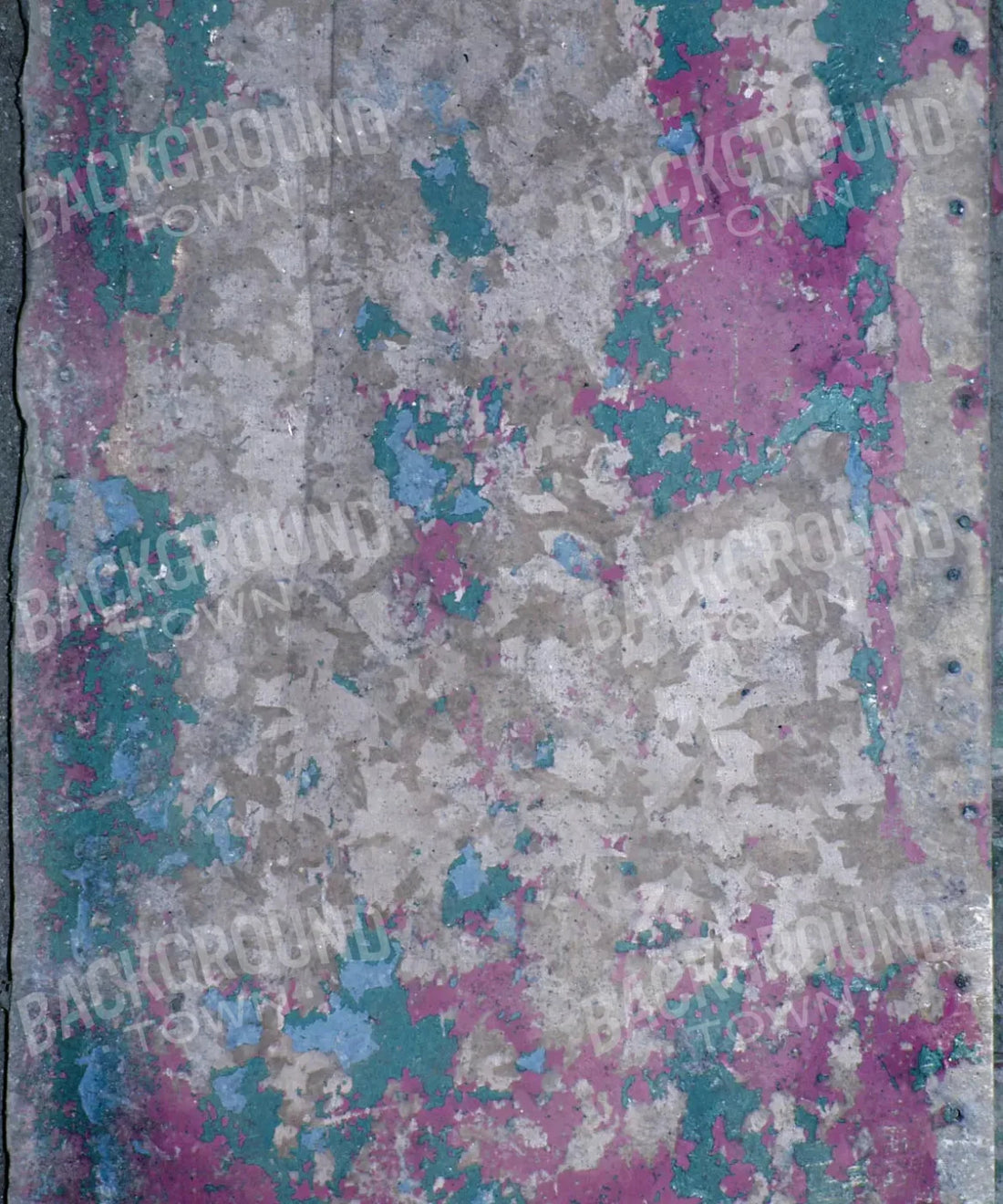 Gray Textured Backdrop for Photography