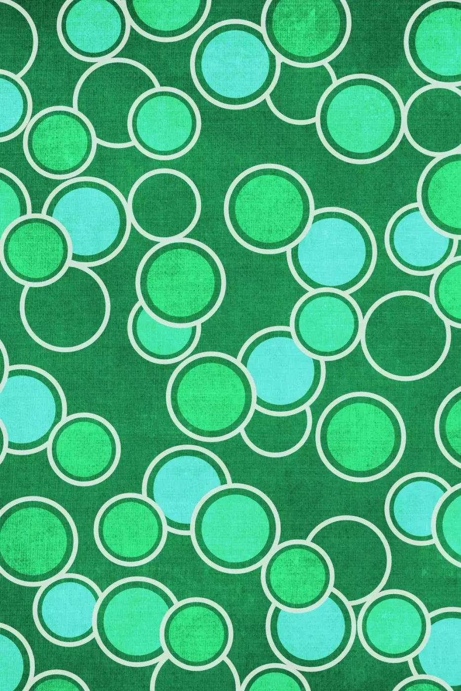 Jarret Backdrop