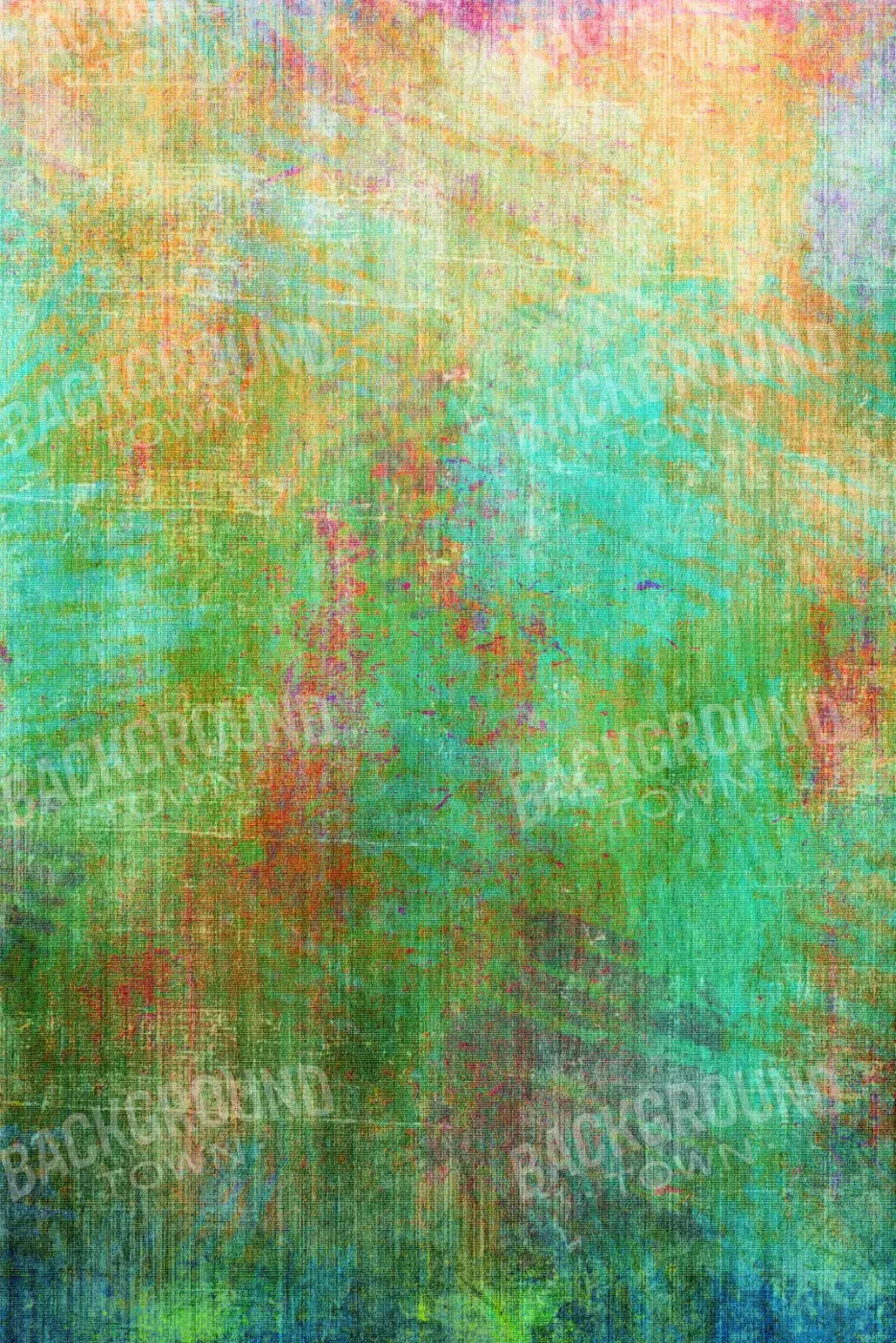 Jellybean 5X8 Ultracloth ( 60 X 96 Inch ) Backdrop