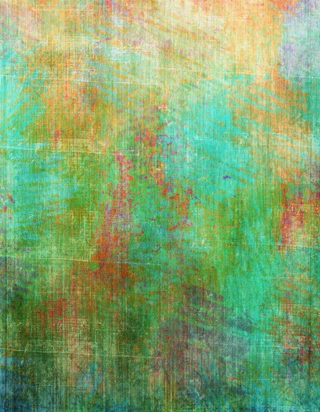 Jellybean 6X8 Fleece ( 72 X 96 Inch ) Backdrop