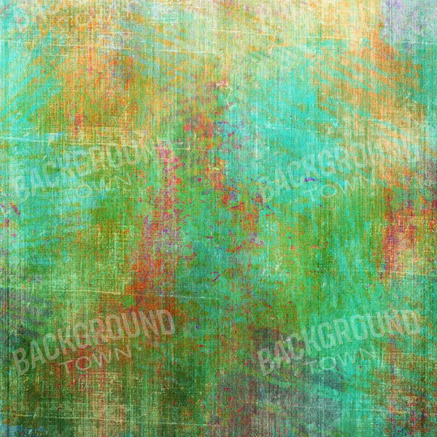 Jellybean 8X8 Fleece ( 96 X Inch ) Backdrop