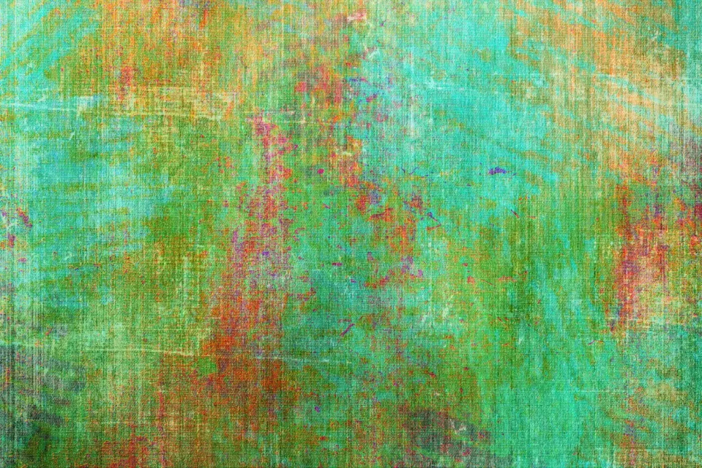 Jellybean 5X4 Rubbermat Floor ( 60 X 48 Inch ) Backdrop