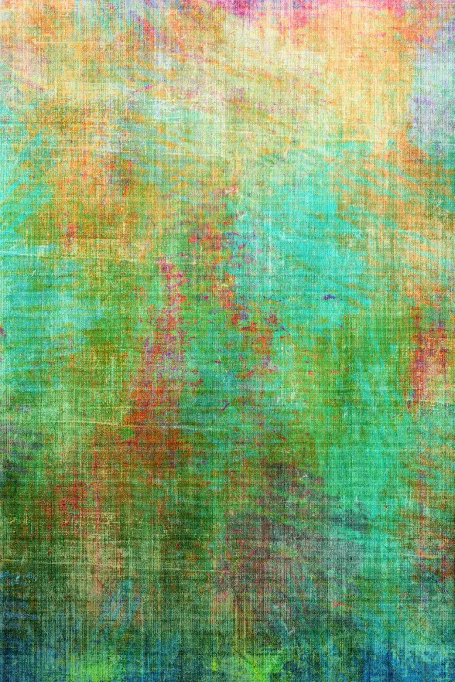 Jellybean Backdrop