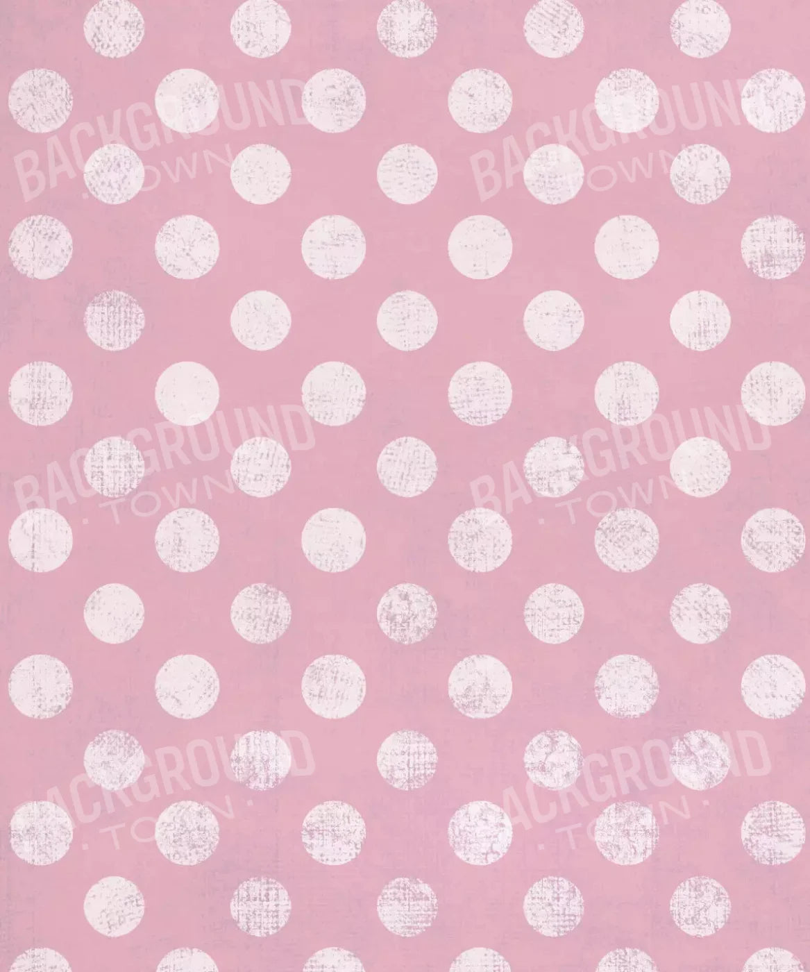 Pink Pattern Backdrop for Photography