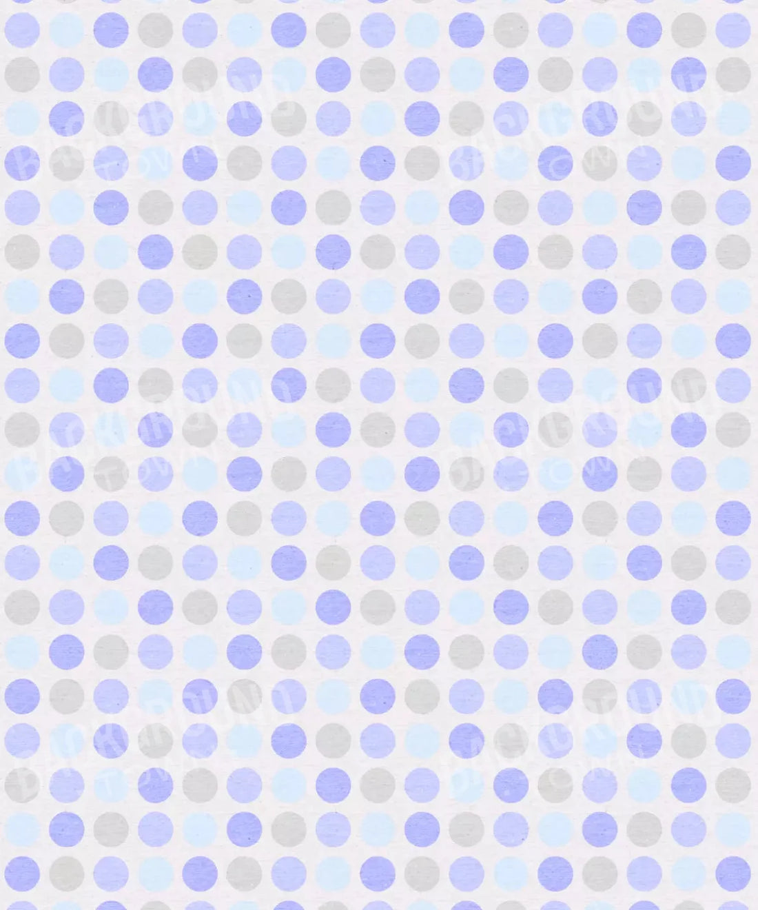 Purple Pattern Backdrop for Photography