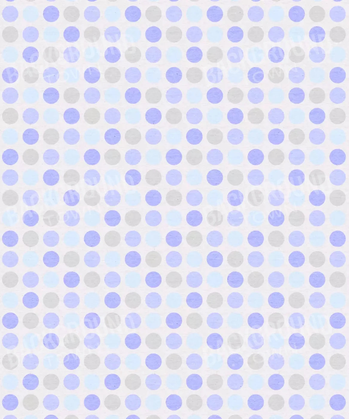 Purple Pattern Backdrop for Photography