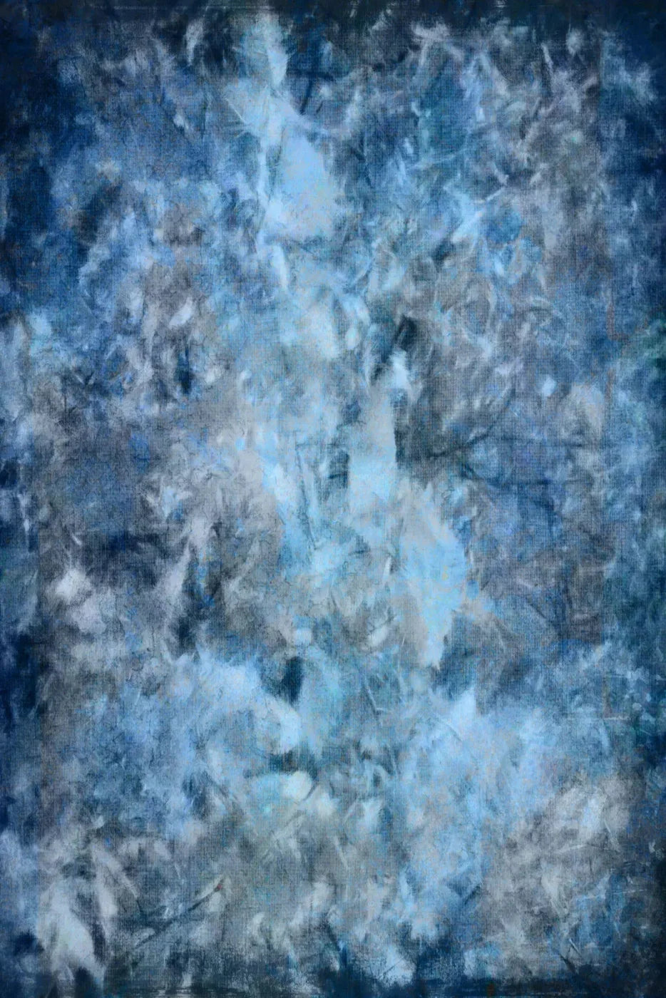 Jerry 4X5 Rubbermat Floor ( 48 X 60 Inch ) Backdrop